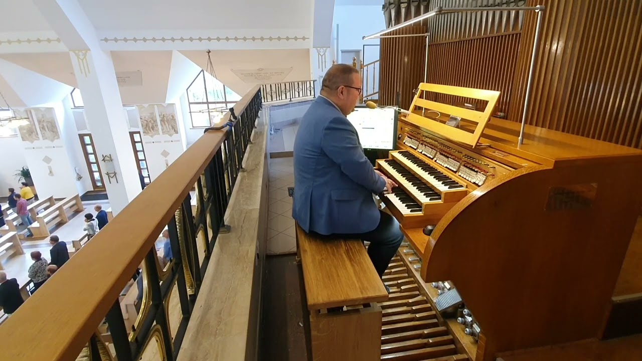 Spojrzyj z nieba wysokiego (2022)