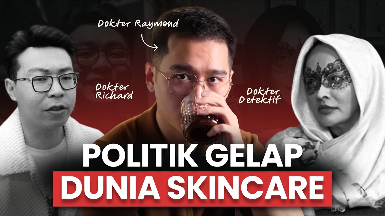 DR RICHARD LEE vs DOKTIF