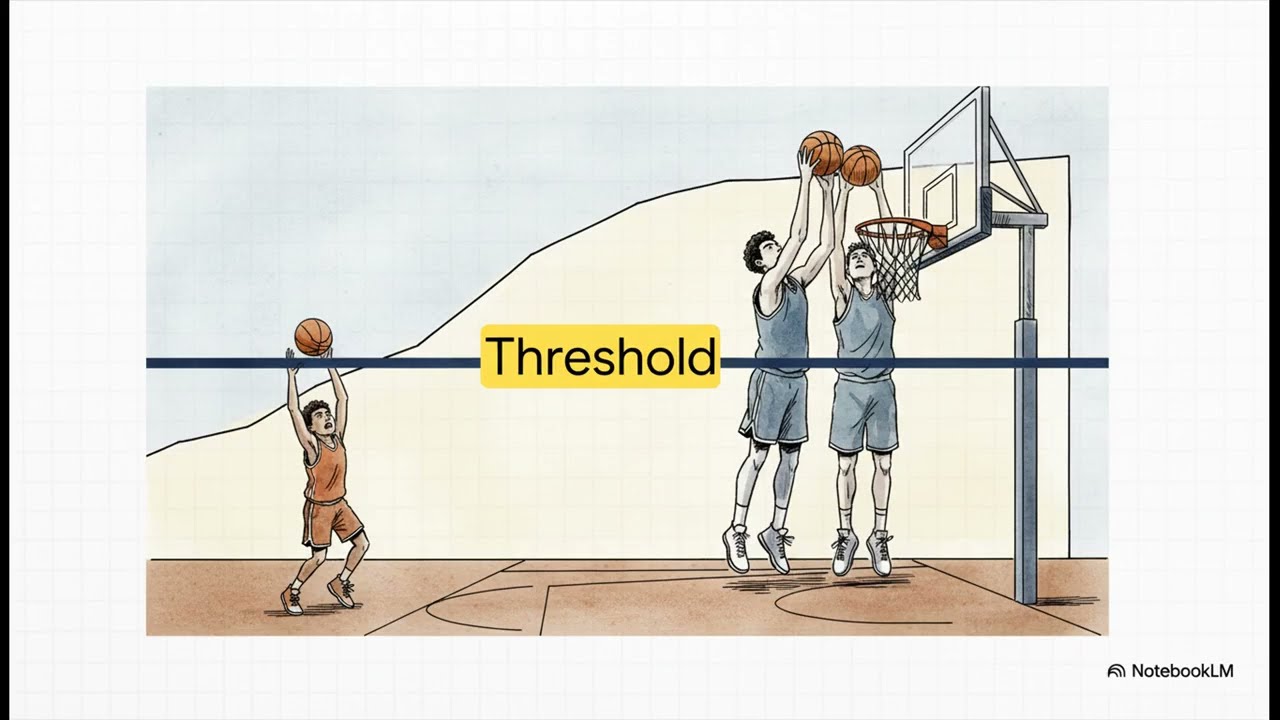 3 Hidden Factors Behind Extraordinary Success —Talent Is Overrated (Outliers)