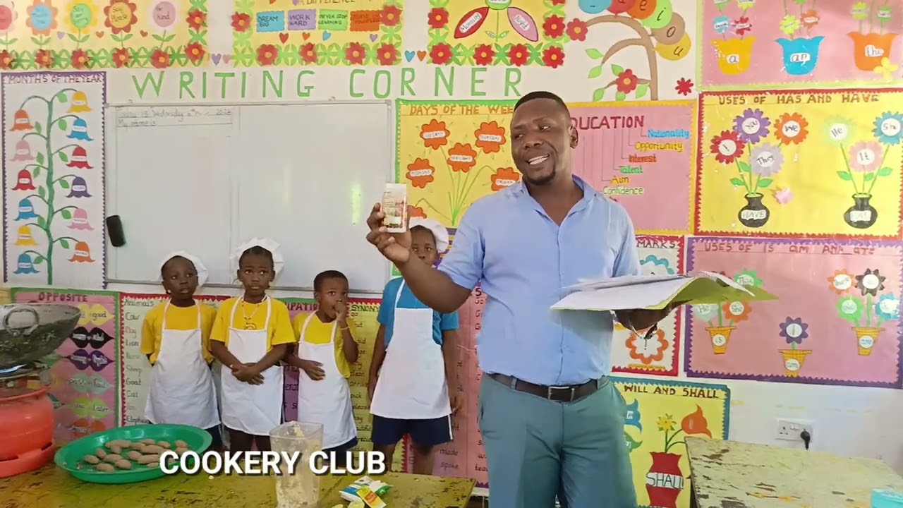OUR SCHOOLS CLUBS