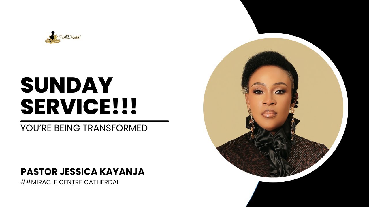 The Altar, My Place Of Intimacy - Pastor Jessica Kayanja
