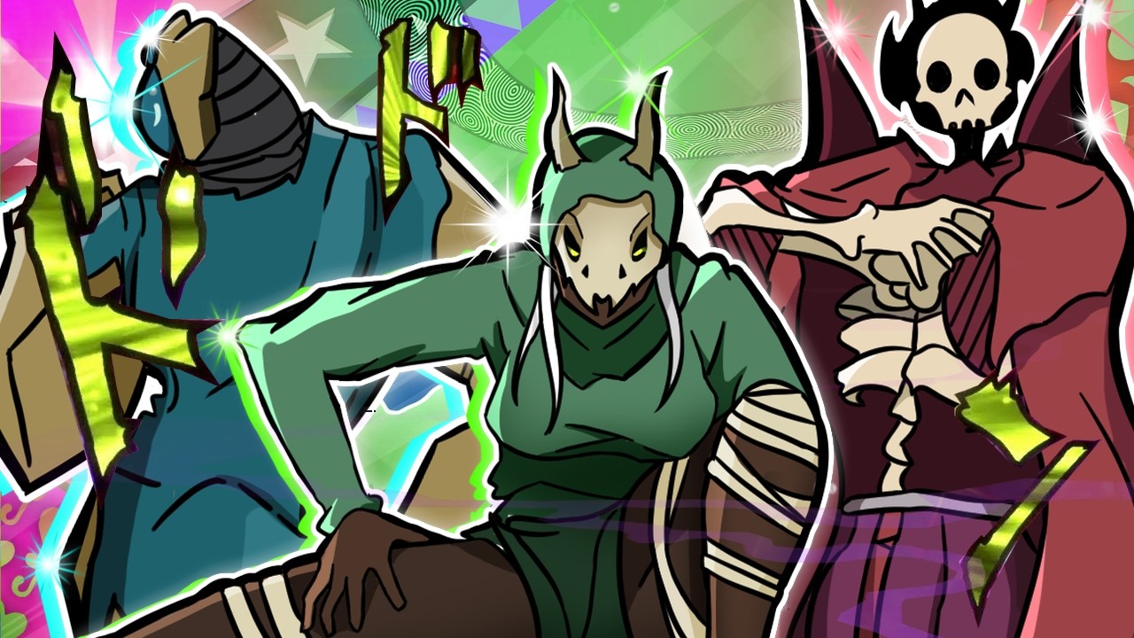 Slay the Spire II: Brainrot Tendency | Animation