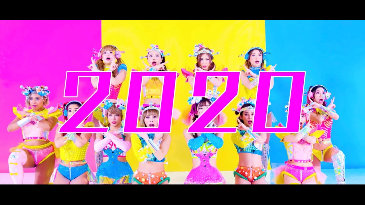 Revogene / マルニーマルニー MUSIC VIDEO