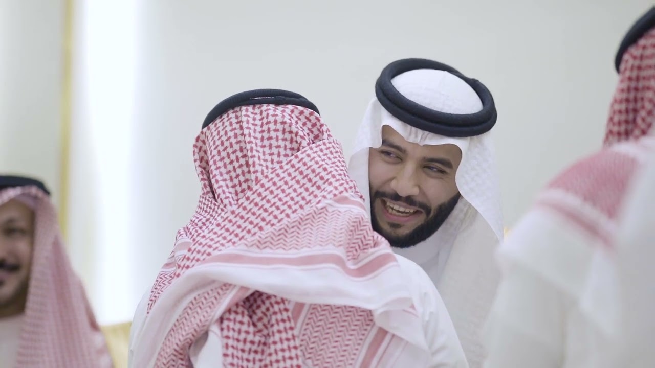 #افراح عائلة #المشيقح# زواج الشاب أحمد بن عبدالعزيز المشيقح على كريمة العميد صالح بن علي المشيقح