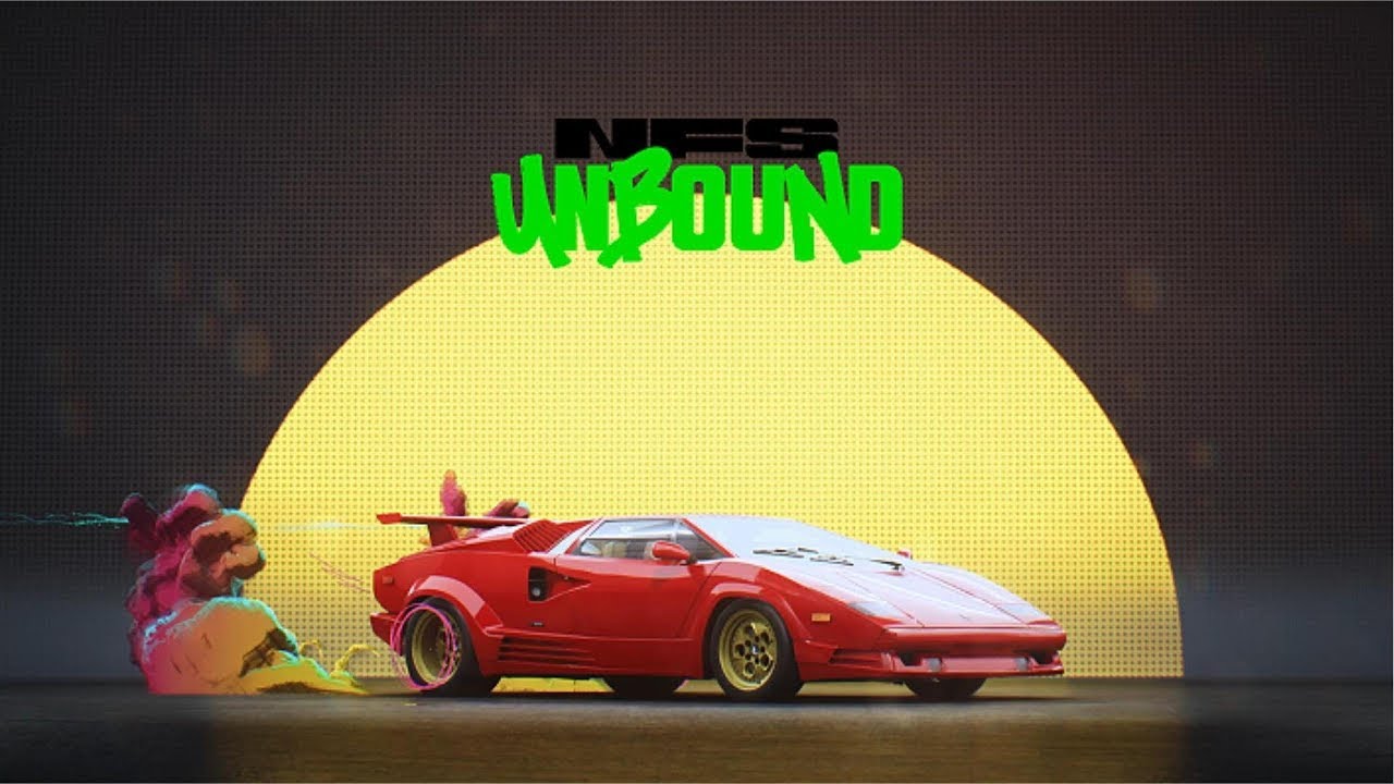 Need For Speed Unbound | Playthrough (No Commentary) | Part 3