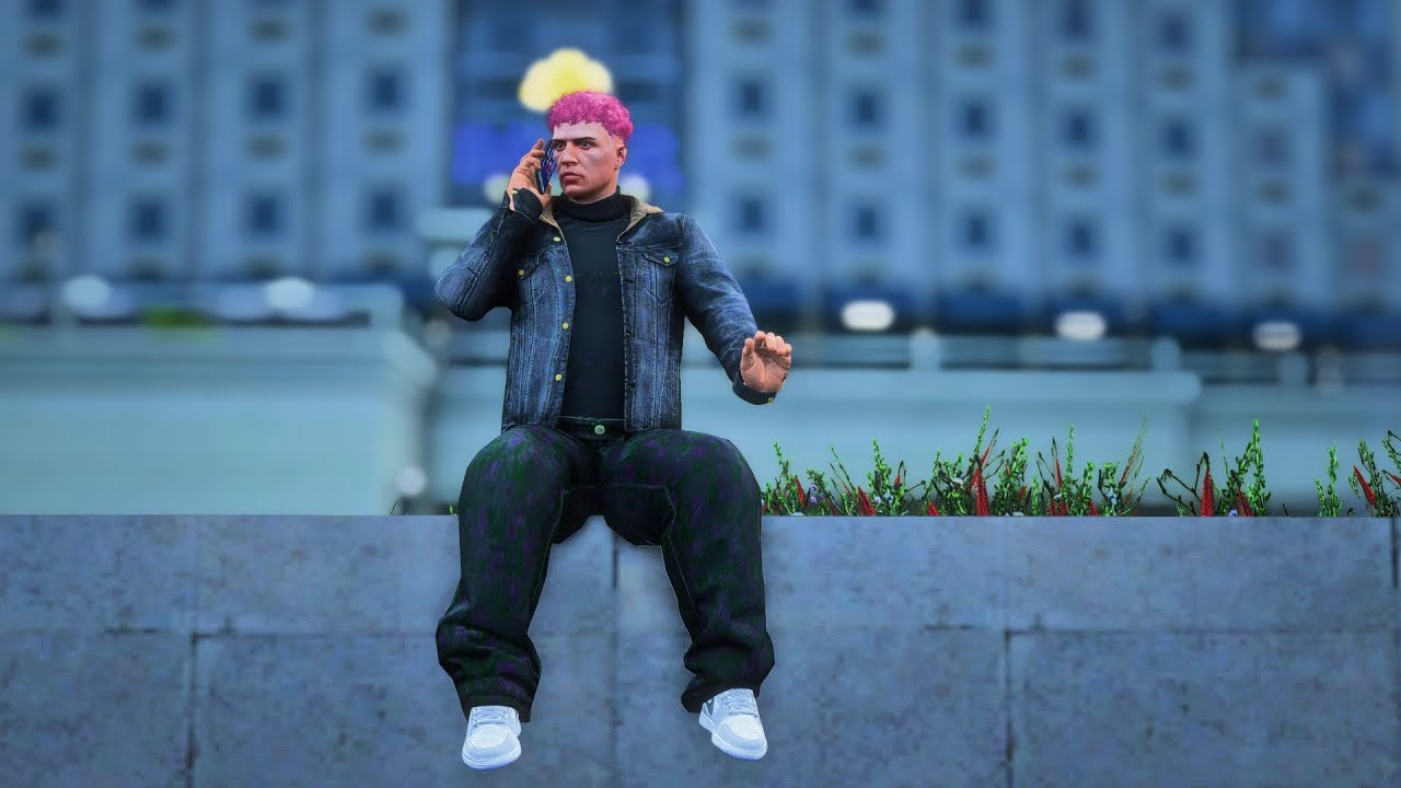 New Officer In New City | illusion | GTA RP |