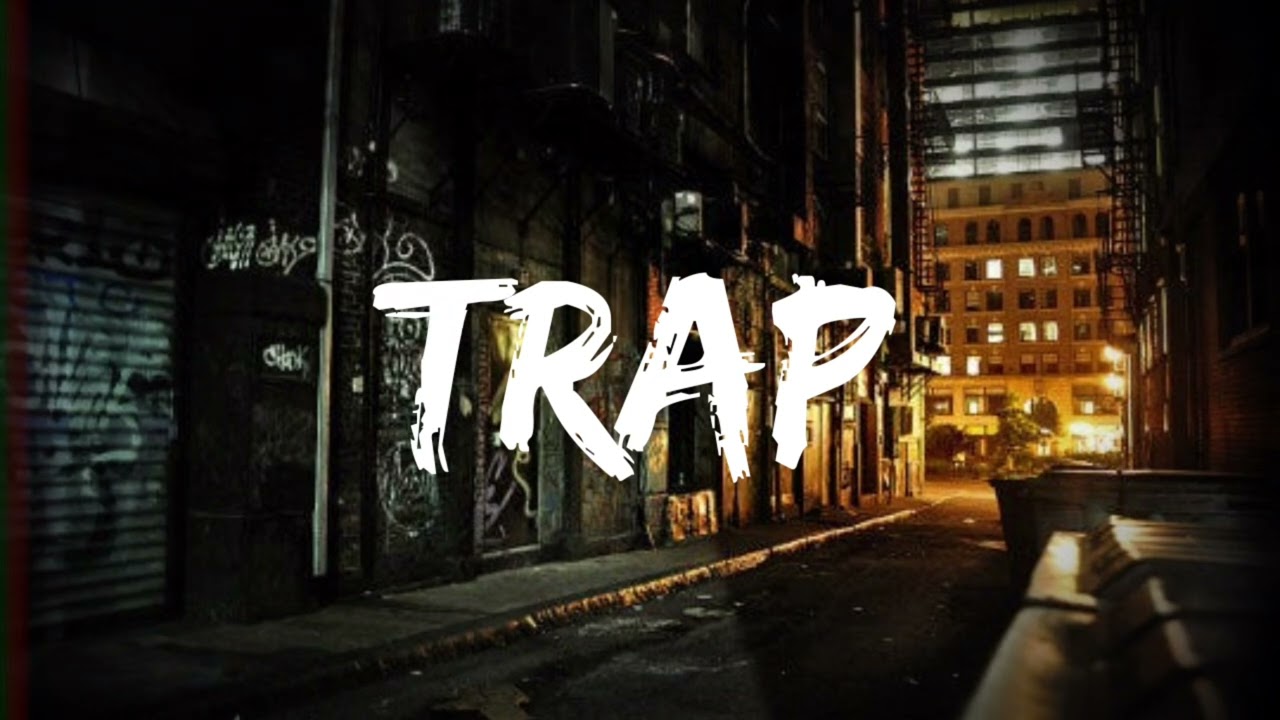 dark Trap Type Beat – “Phantom” | Free (Prod. Janhyang)