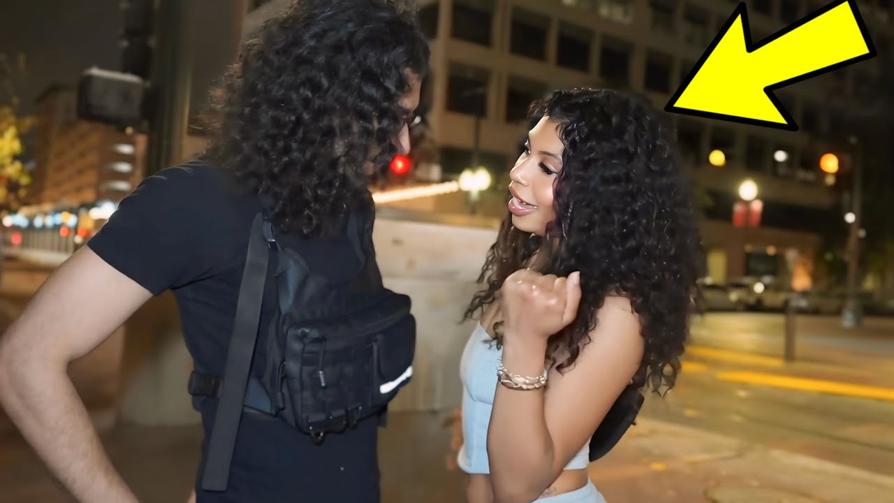 She Held me Hostage By FORCE!