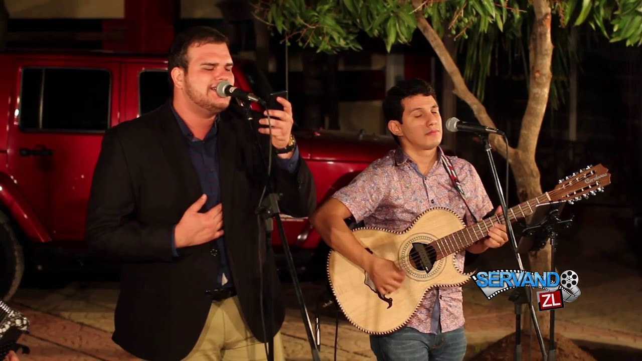Grupo Tactico - Caos En Las Calles (En Vivo 2016)