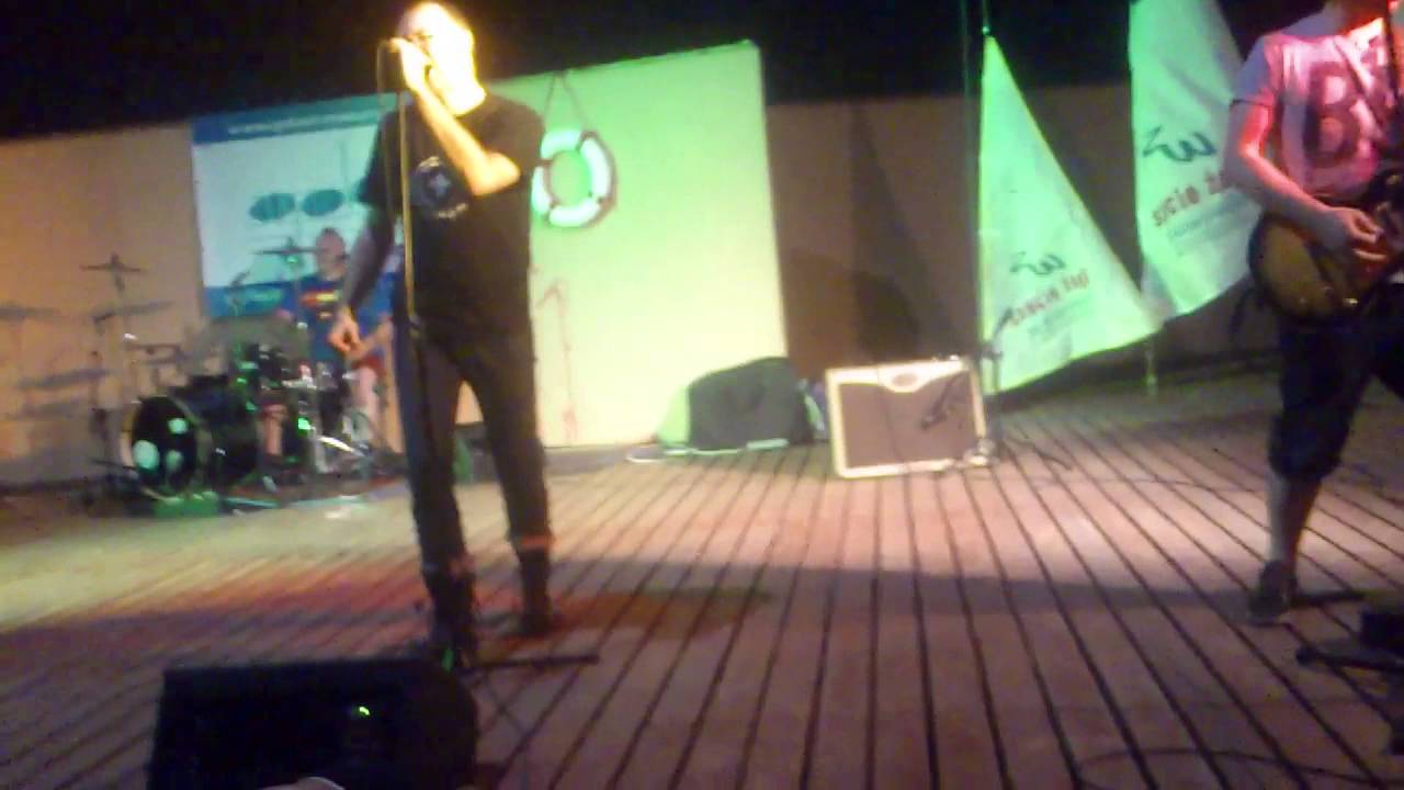 Wszyscy Byliśmy harcerzami-Jag&oacute;dki Live Wilkasy Lato 2014