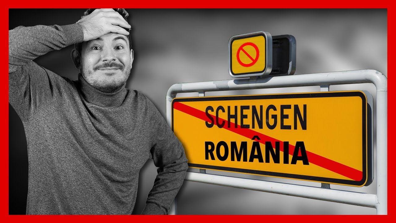 Rom&acirc;nia și Schengen...