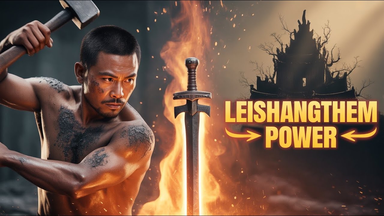 Forged by Fire, Not Thrones: How Leishangthem Became Manipur’s Most Sacred Clan