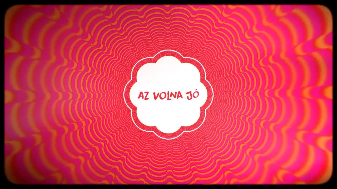 hiperkarma - az volna jó (official audio)
