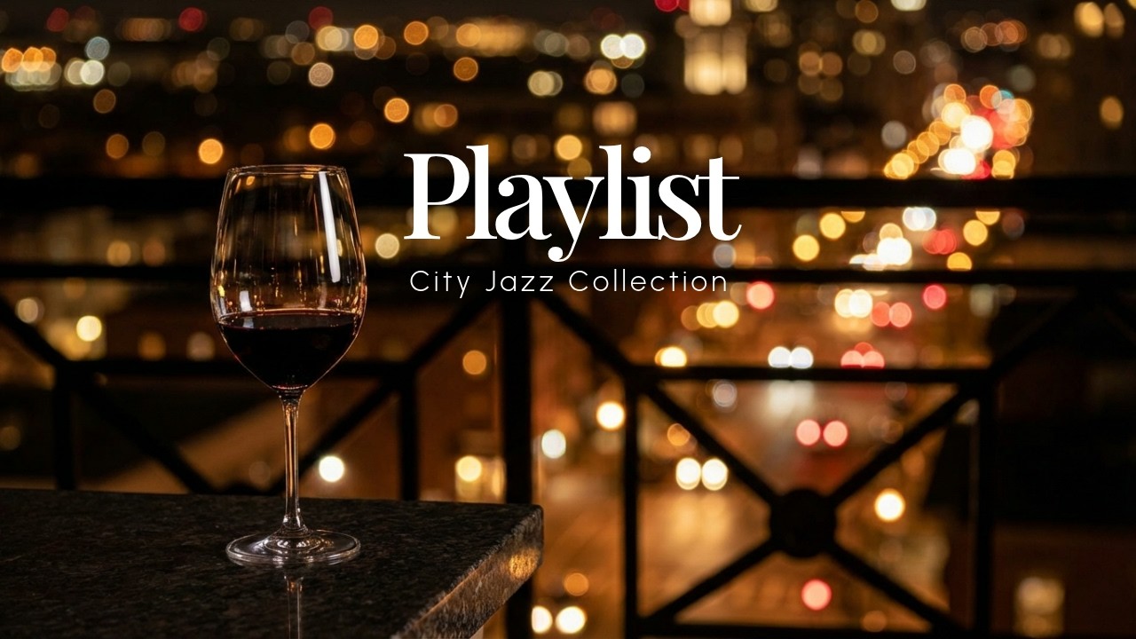 City Jazz Collection