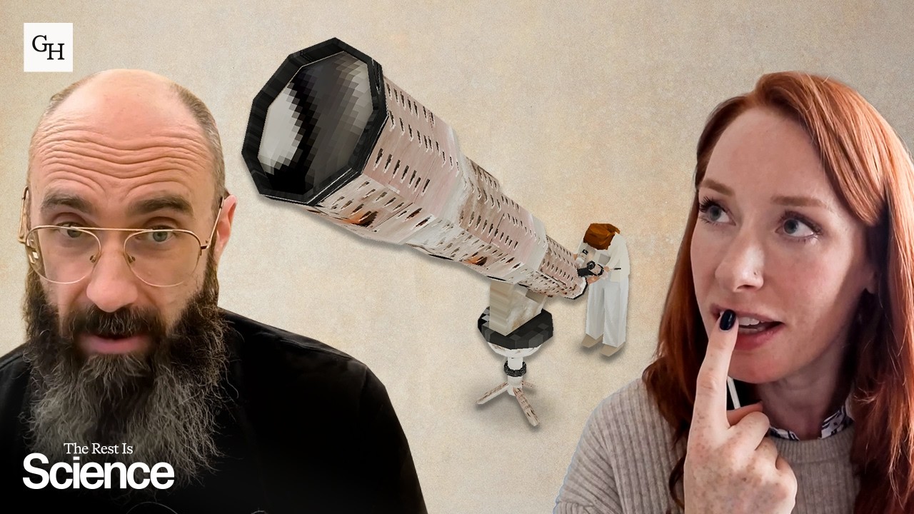 Как использовать черную дыру, чтобы увидеть свое прошлое