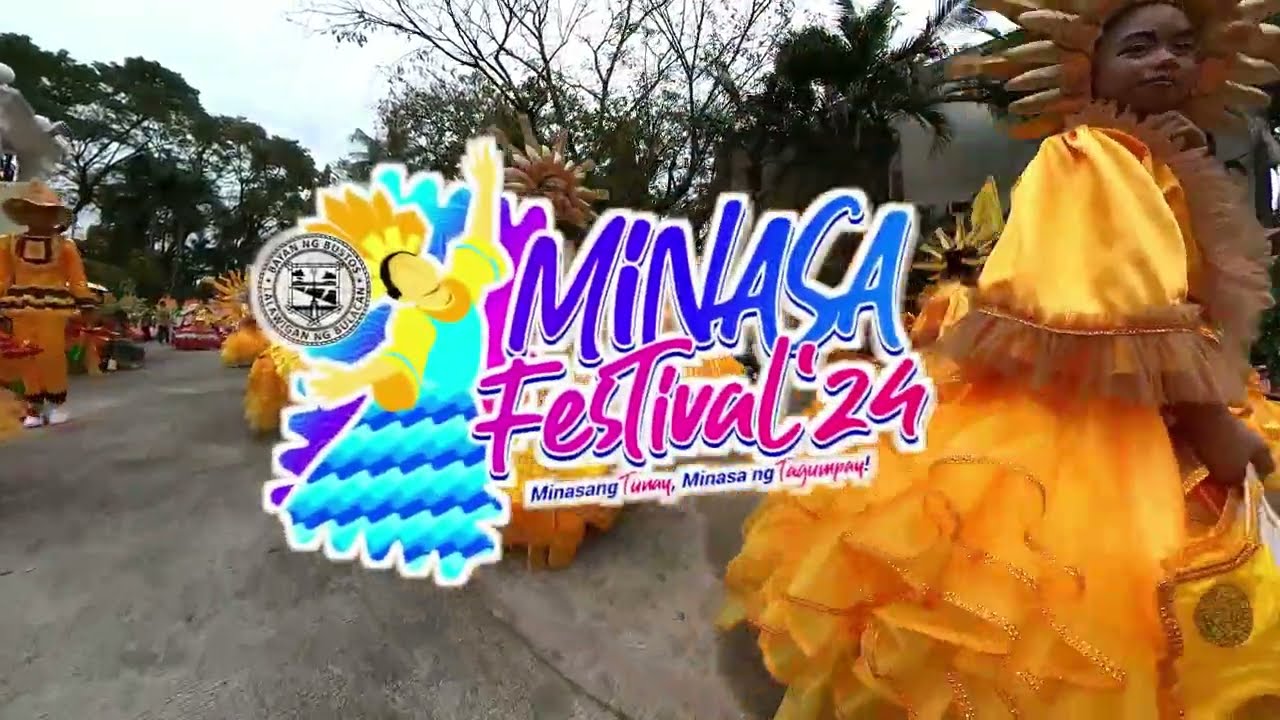 Minasa Festival 2024 Teaser Video