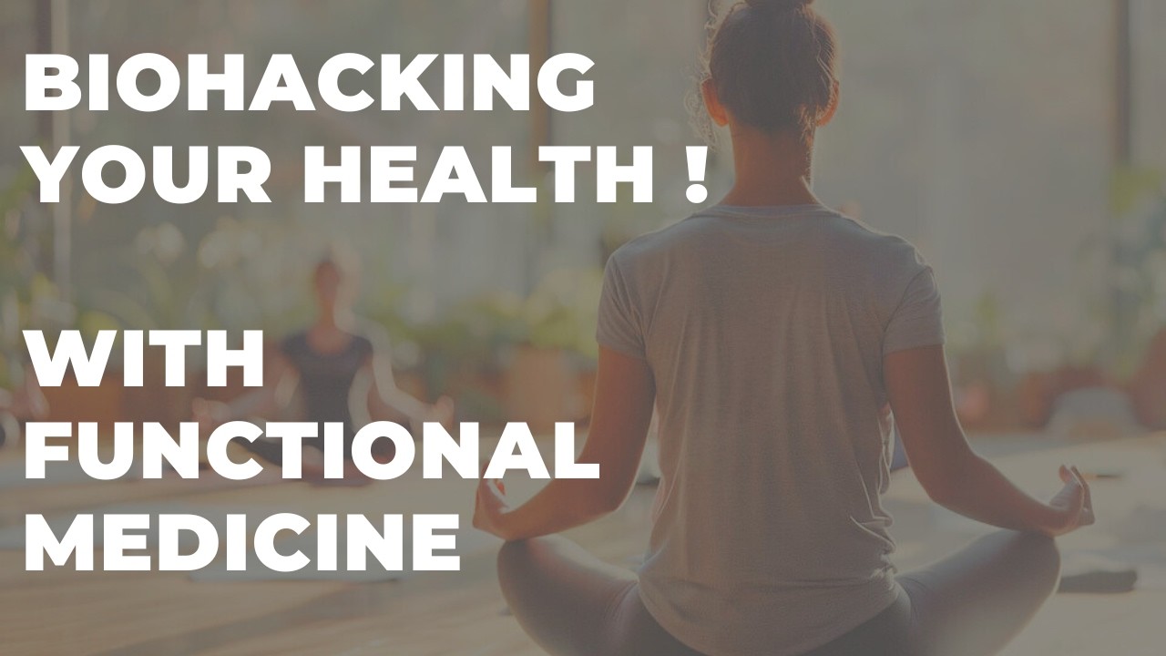 Unlock Peak Performance: 10-Minute Science-Backed Biohacks for Energy & Resilience!