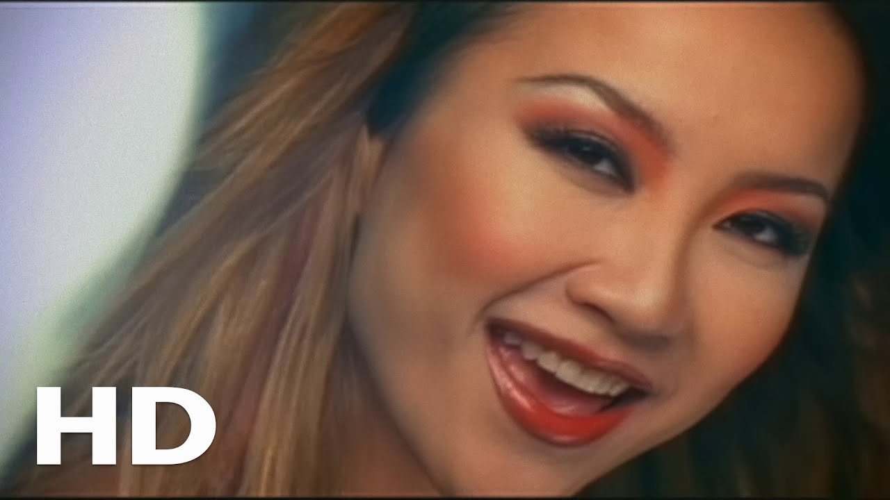李玟 CoCo Lee《Wherever You Go》Official Video (HD UPGRADE)