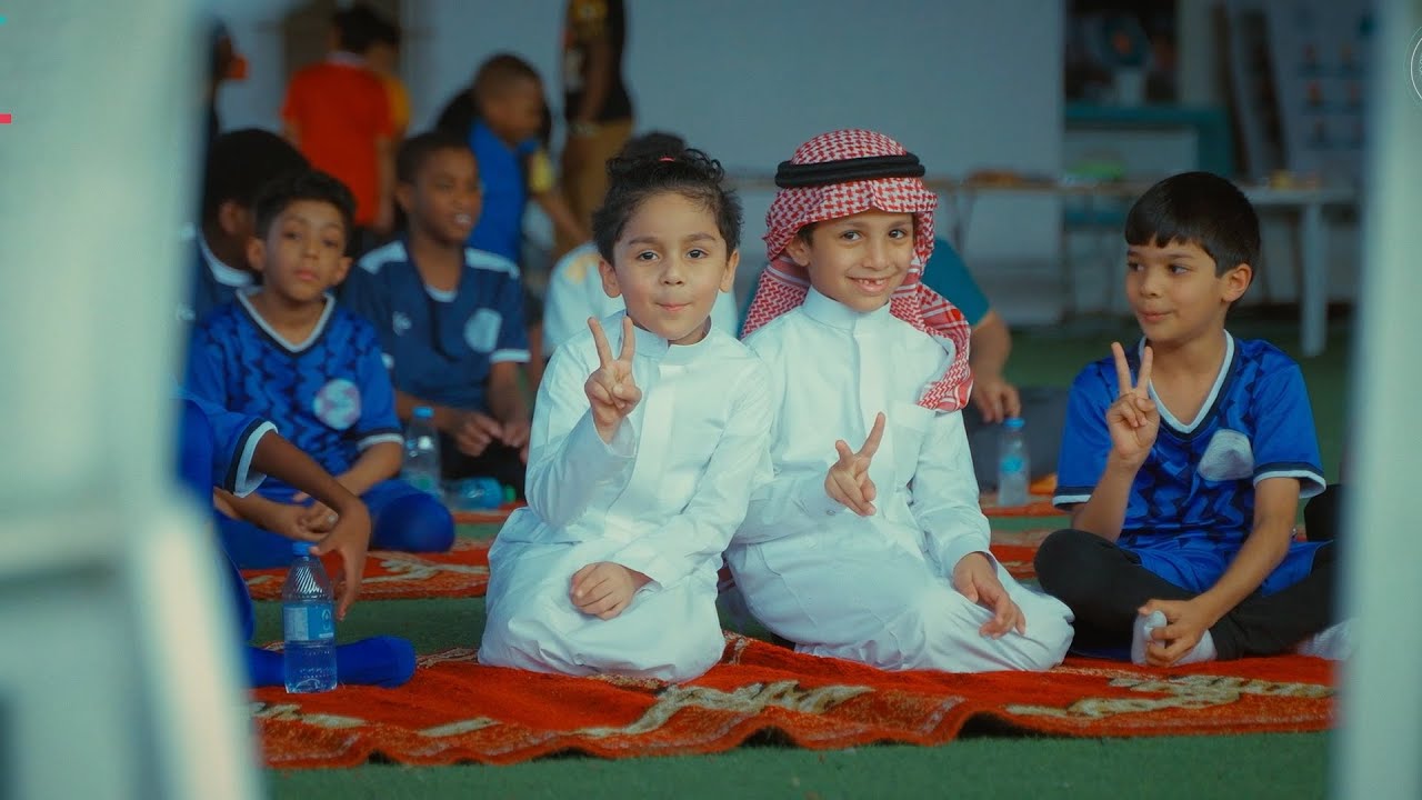 أكاديمية هدف الرياضية تحتفل بأبطالها الناجحين 💙🏅🔥| Goal academy celebrating's the champs