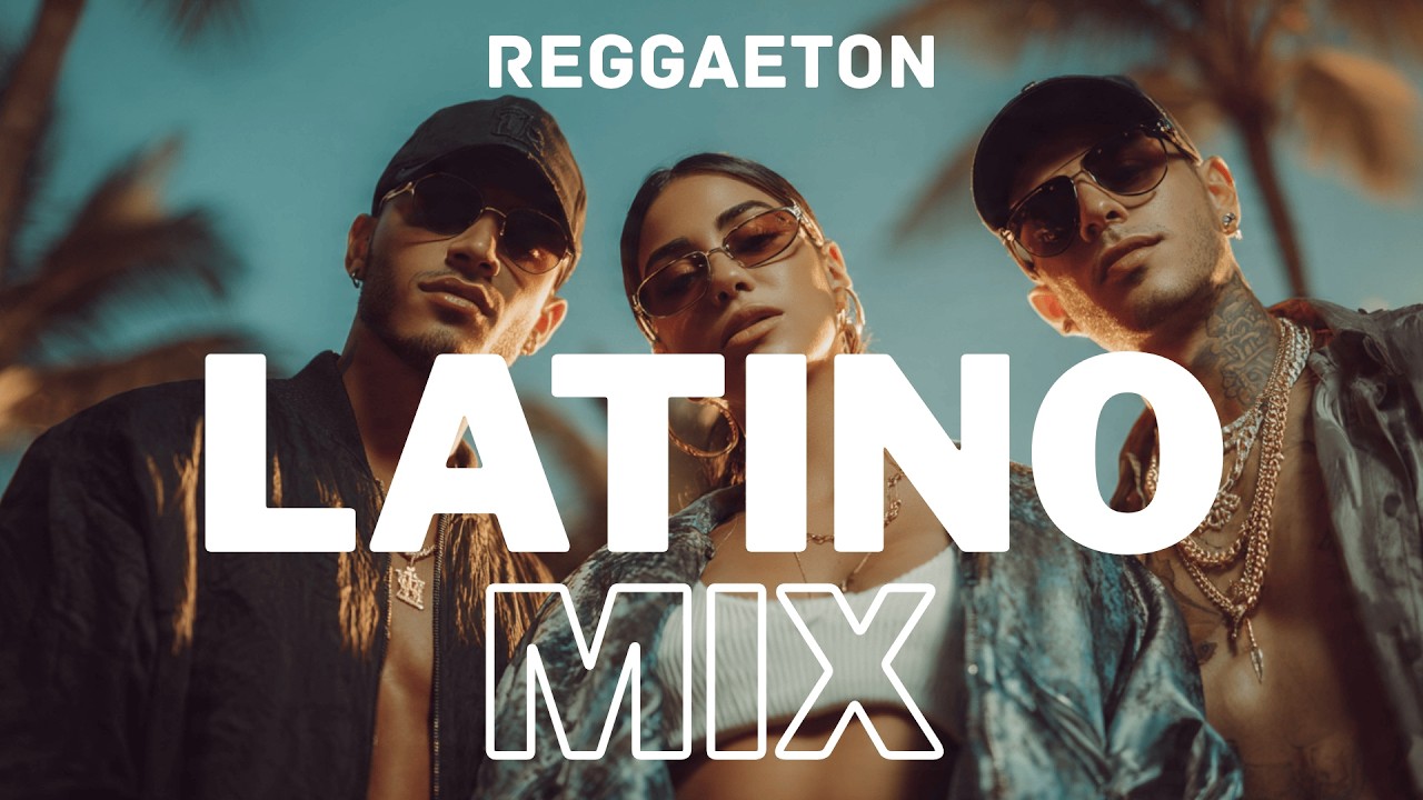 Perreo Reggaeton Mix 2026 🔥 Ultimate Urban Dance Experience | Club Playlist