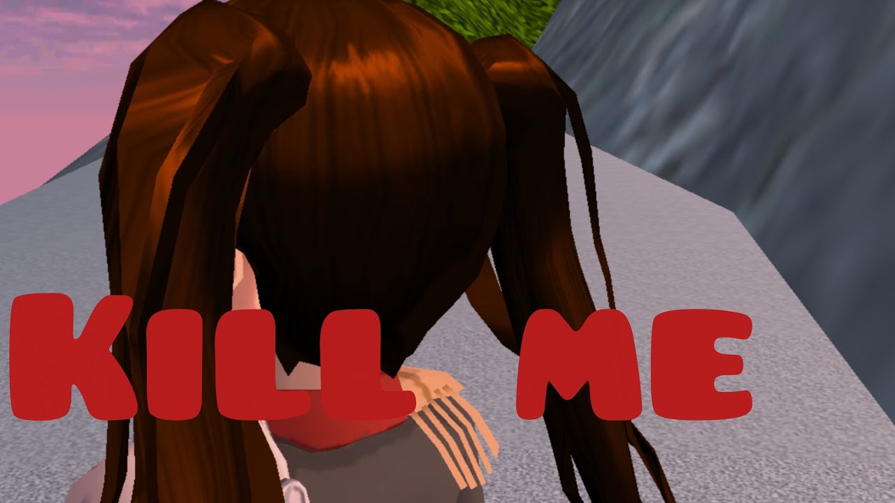 Kill me part 3