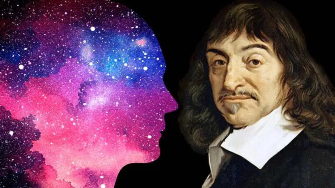 O argumento de Descartes para Deus!