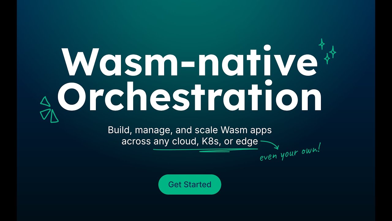 wasmCloud v2 Pre-Launch, StarlingMonkey, componentize-js Rewrit&hellip; | wasmCloud Community (18 Mar 2026)