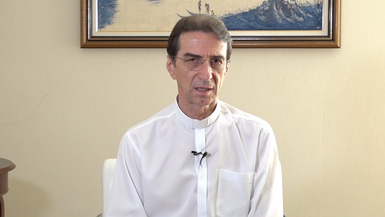 Dom Jo&atilde;o Francisco Salm | Document&aacute;rio UNITV