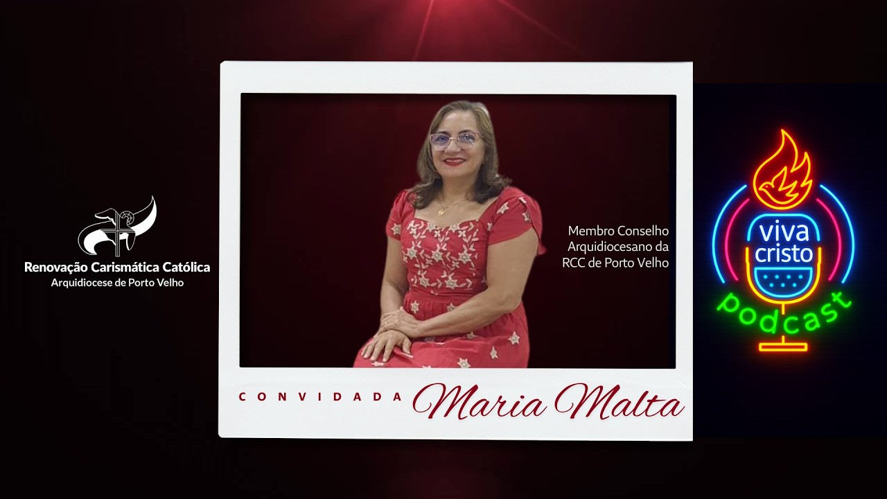 PODCAST VIVA CRISTO