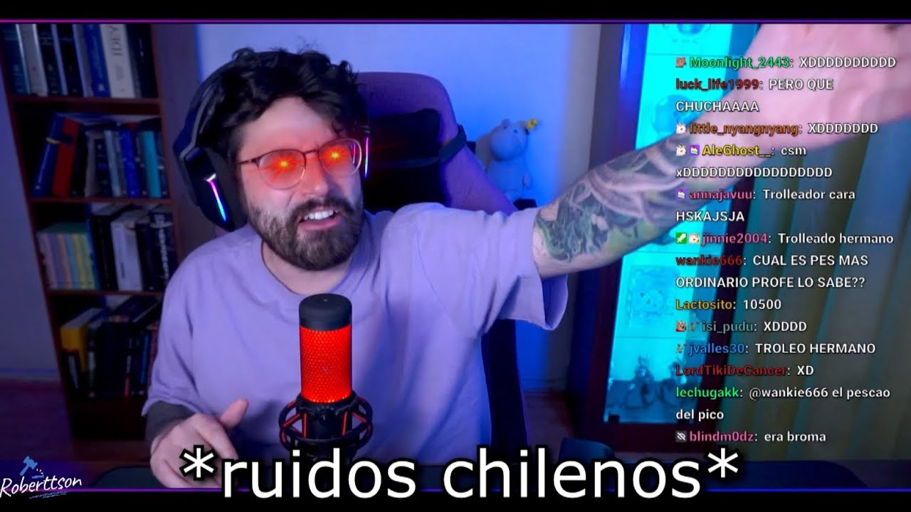El horror de la burocracia chilena