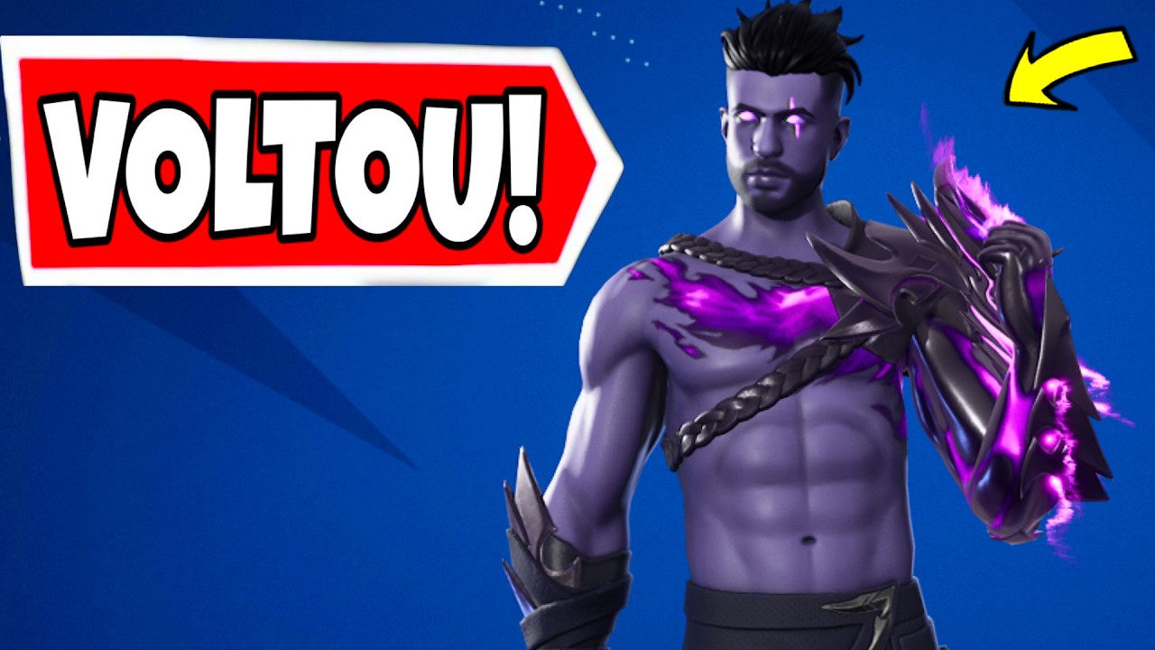 ( VOLTOU )  LOJA DE HOJE FORTNITE  ( 30/03 ) FORTNITE LOJA DE HOJE