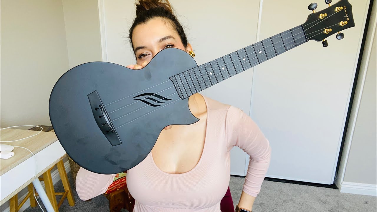 KARMA POLICE 🚔 Ukulele Lesson & Jam LIVE