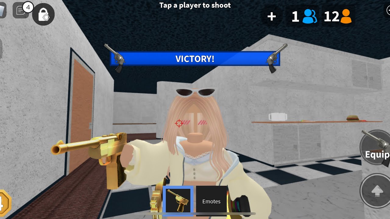 MM2 MOBILE MONTAGE #24