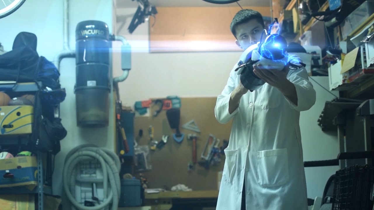 The Portal Project