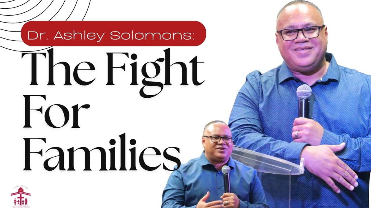 The Fight for Families