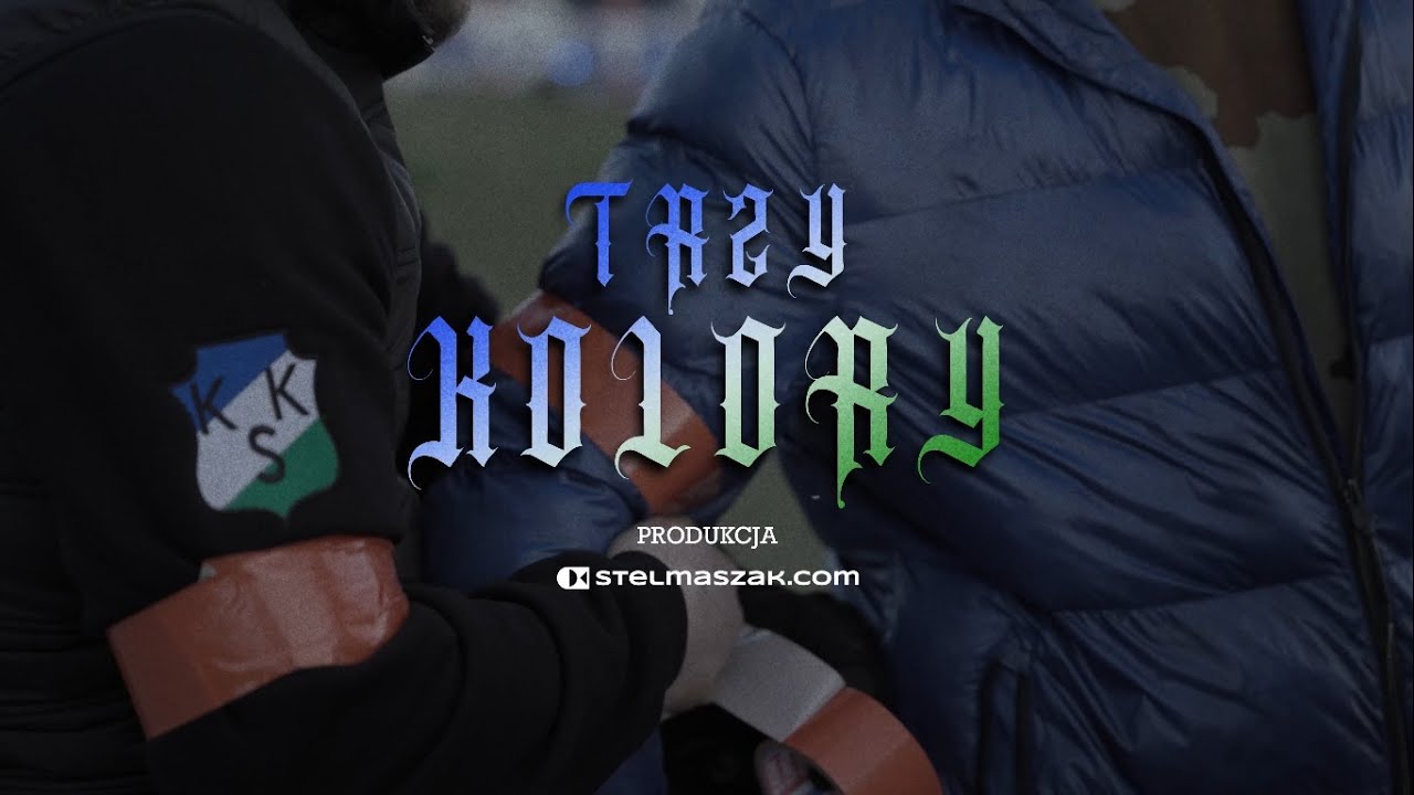 Kakaesiacy - Trzy kolory (prod. blue atlanta beats)