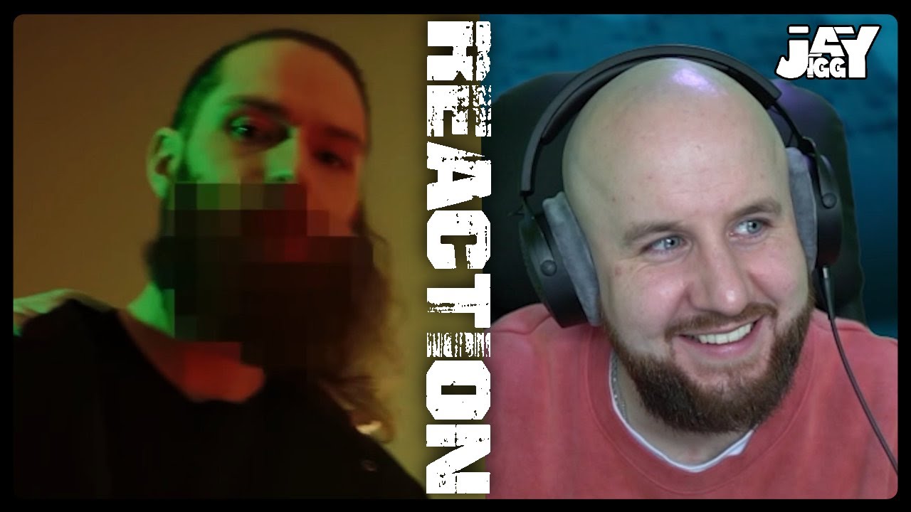 Sun Diego - Ehrenmann | REACTION