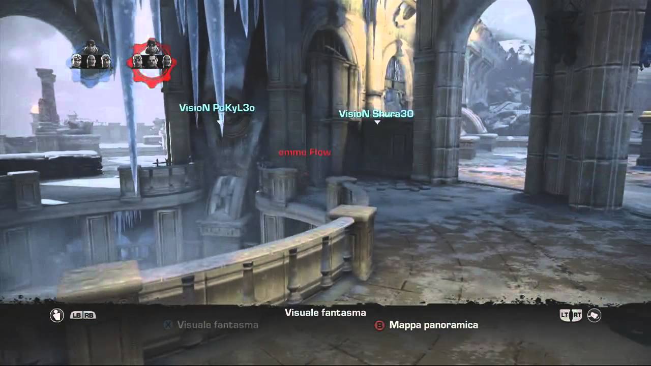 [GoWJ] GOW Series Championship 