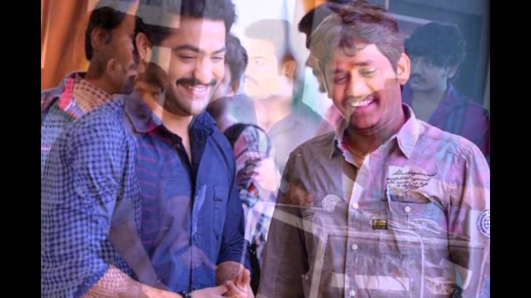 Jr NTR Rabhasa First Look Teaser - NTR, Samantha, Pranitha