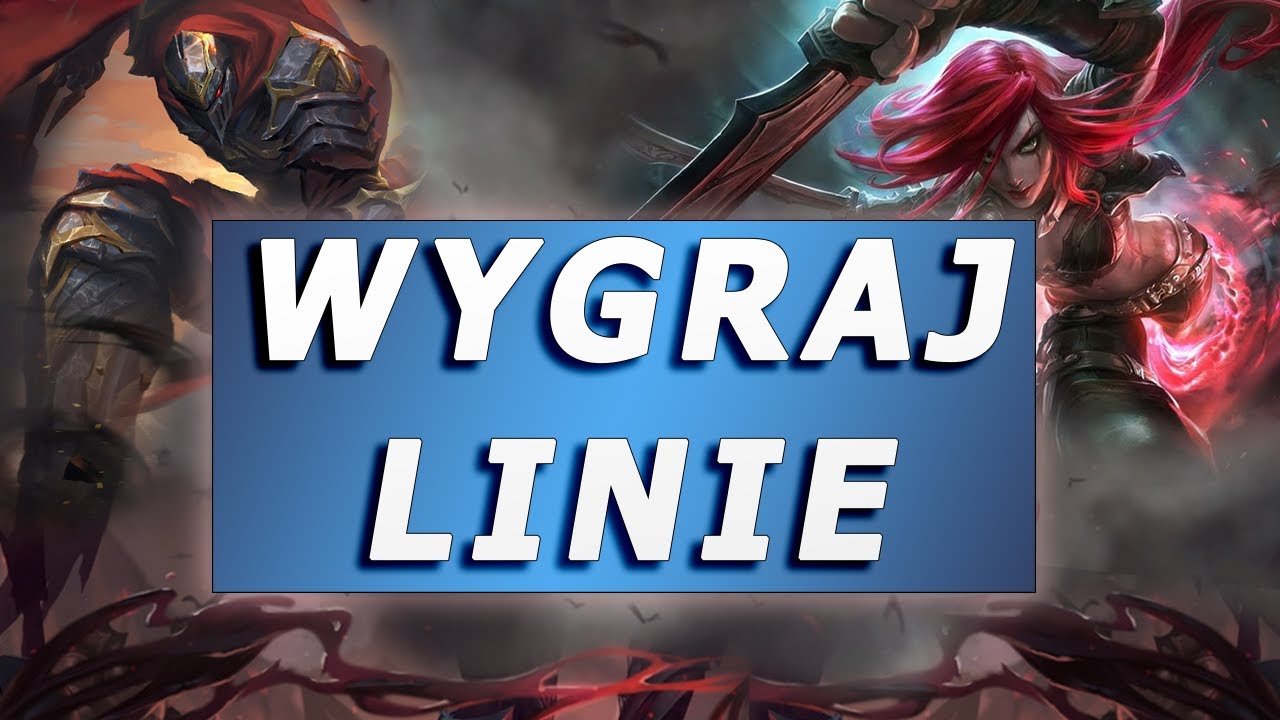Tak masz grać na midzie! Jak wyjść z Golda/Silvera/Brązu