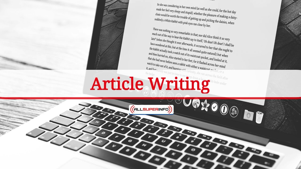 139 - So Many Article Directories, So Little Time.