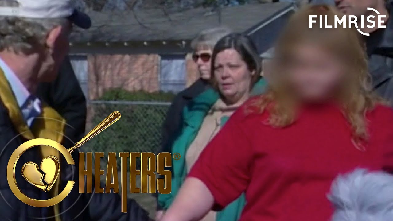 Cheaters - Season 2, Episode 29 - Full Episode