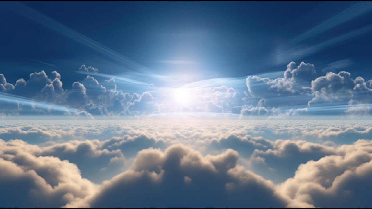 Afterlife (Angels & Airwaves inspired)