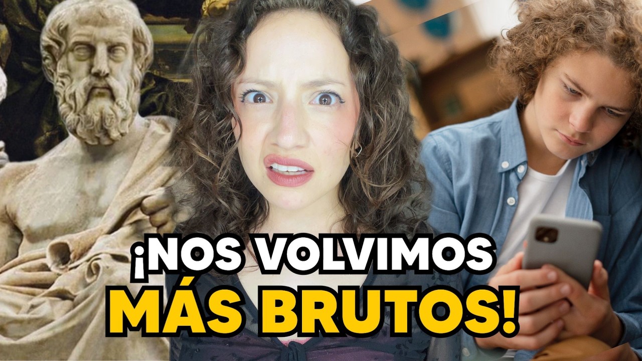 La INEVITABLE MUERTE del PENSAMIENTO CR&Iacute;TICO