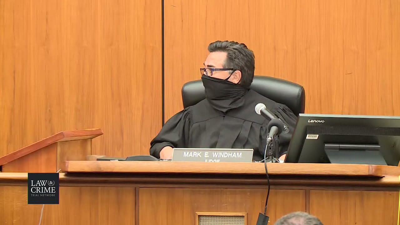CA v Robert Durst Murder Trial Day 60 - VERDICT BEING READ BY JUDGE WINDHAM