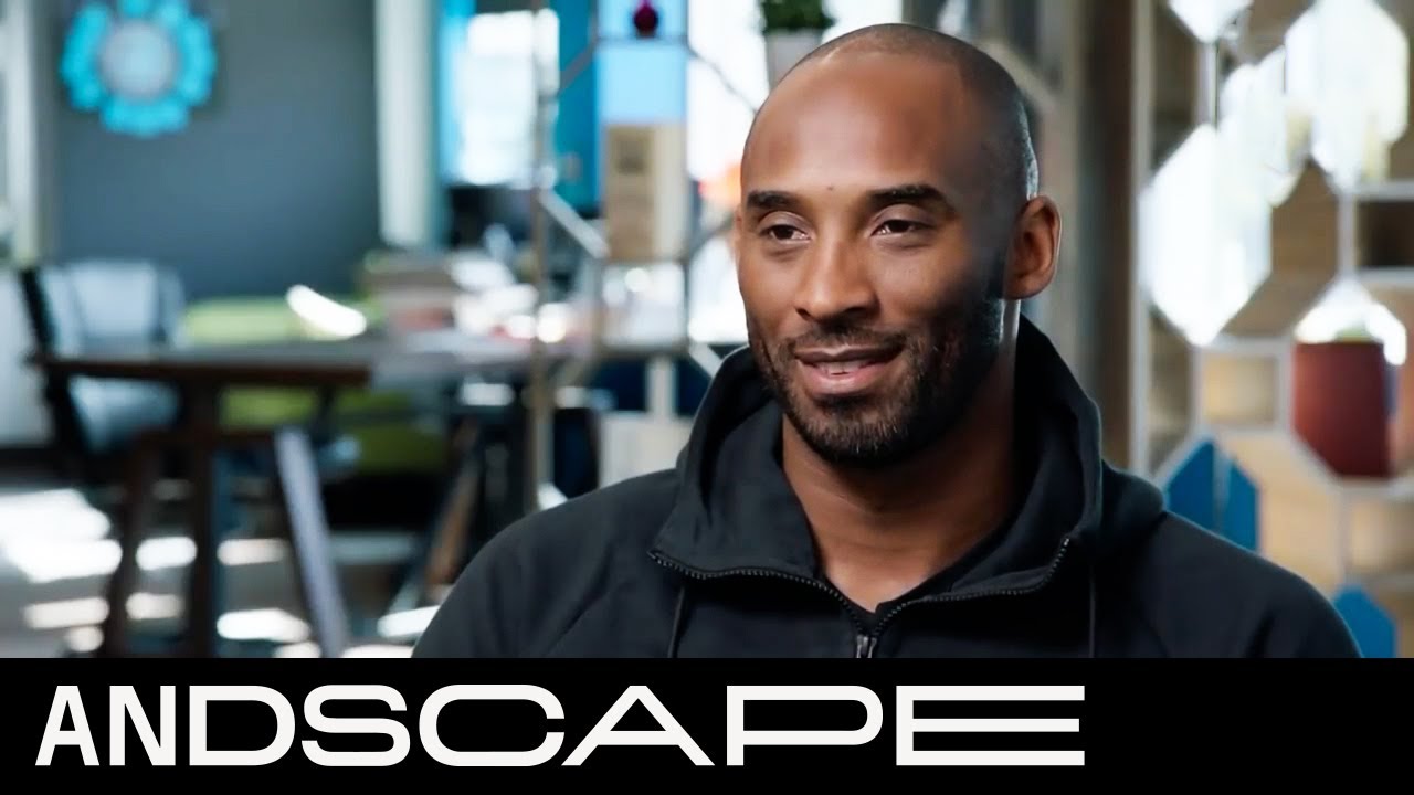 Kobe Bryant: Colin Kaepernick 'epitome of doing what he believes is right' | The Undefeated | ESPN