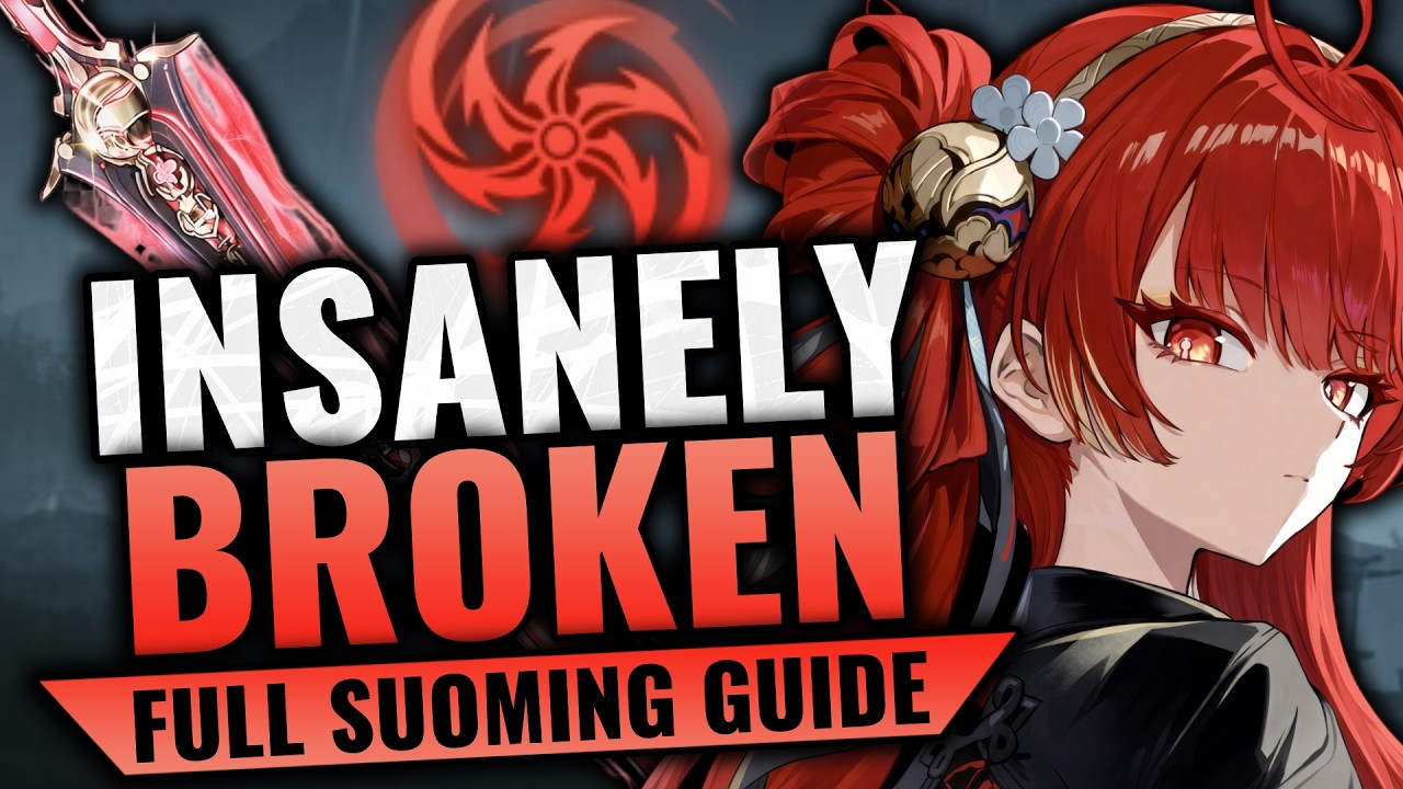 The Smallest Tier Zero Unit | Complete Suoming Guide & Review