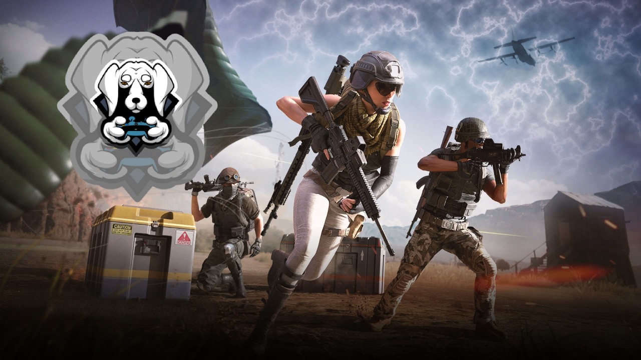 ВЫПОЛНЯЕМ ЗАДАНИЕ, ВРЕМЯ ДЛЯ КЕЙСОВ - PUBG: BATTLEGROUNDS