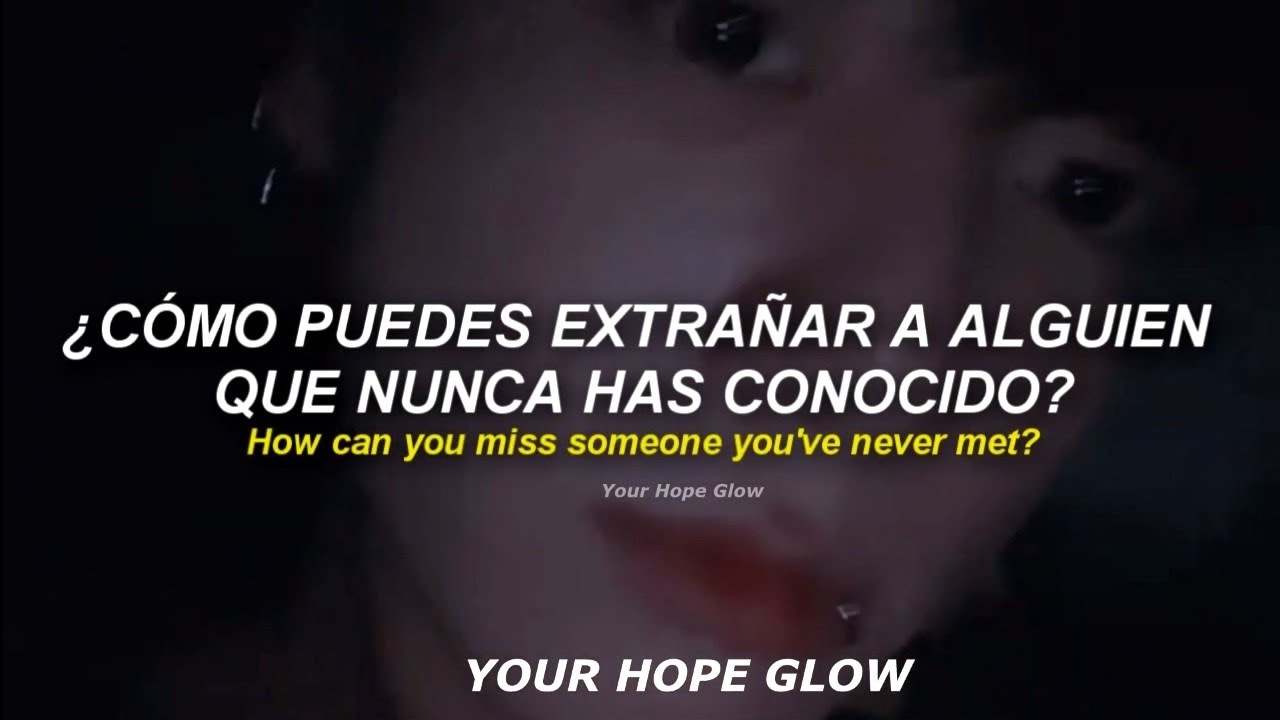 Todos nos identificamos con la canción que Jungkook puso en Instagram😔