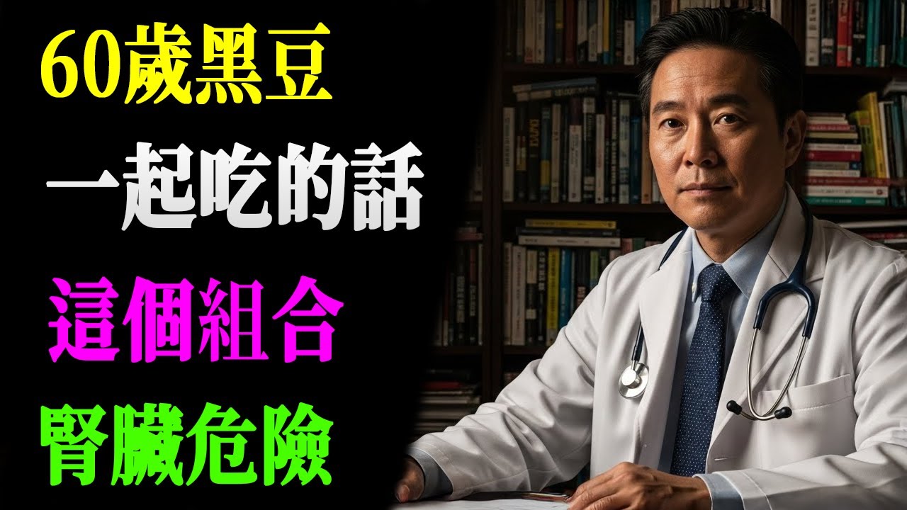 黑豆搭配